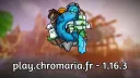 Chromaria (merci à tous !) banner