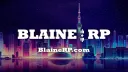 [BRP] Blaine Roleplay | FiveM Banner