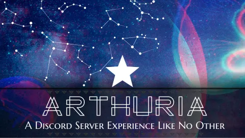 Arthuria⭐ banner