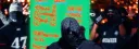 banner