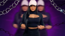 IamLaysa 💜 Discord server banner