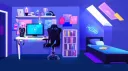 Good Vibes Central server banner