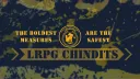 LRPG Chindits MilSim banner