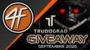 4F Community banner
