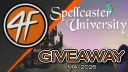 4F Community banner