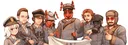banner