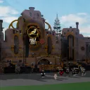 banner