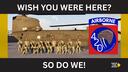 420th PIR// Tusk Force Gaming Banner