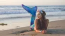 The Mermaid Cove banner