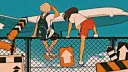 F-R-I-E-N-D-S Discord server banner