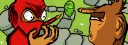 banner