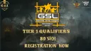 GUERRILLA  SCRIM LEAGUE banner