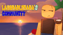 Laughablehaha’s Community banner