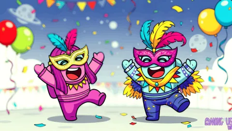 Among Us Brasil (Português) banner