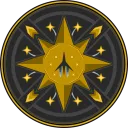 Star-Jumper Corps banner