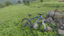 Indian Cyclists Discord server banner