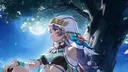 Blue Protocol: Star Resonance banner