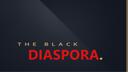 The Black Diaspora (International) Banner