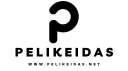 PELIKEIDAS banner
