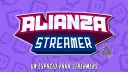 Alianza Streamer banner