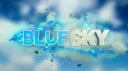 💙 Blue Sky 💙 banner