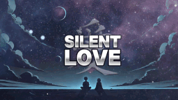Silent Love server banner