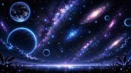 Silent Love server banner