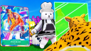 HANG GẤU ĐỘNG KHỈ Discord server banner