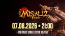 Misali2 Feda 7 Ağustos banner