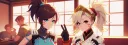 banner