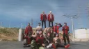 Anxious Goons banner
