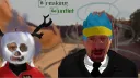 THE GAUNTLET COMMUNITY banner