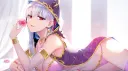 F de Fate banner