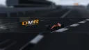 Delta Motor Racing banner