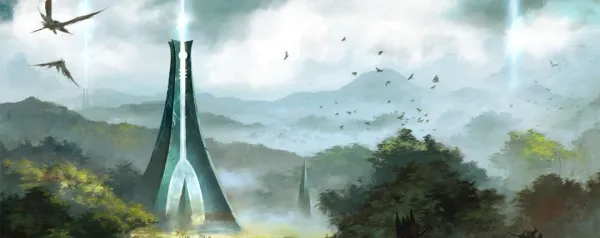 banner