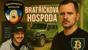 Bratříčkova Hospoda banner