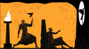 Plato’s Republic server banner