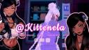 Kittenela’s Cozy Corner Banner