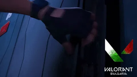 VALORANT BULGARIA banner