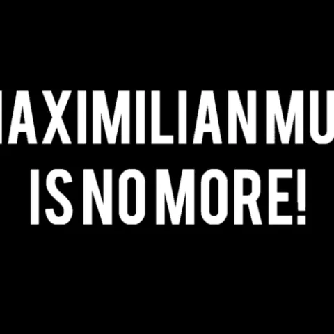 MaximilianMus banner