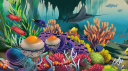 Art Club server banner