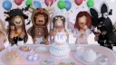 ☁💜Gummys Candy Store🌈 banner
