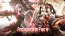 Punishing: Gray Raven Official banner