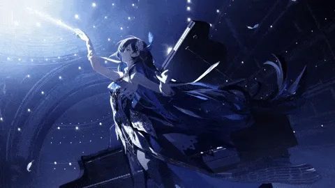 Punishing: Gray Raven Official banner