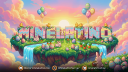 MINELATINO | Servidor de Minecraft Discord server banner