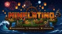 MINELATINO | Servidor de Minecraft banner