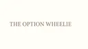 The Option Wheelie banner