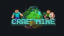 CraftMine ~ Discontinued banner