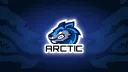 Arctic Games banner