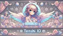 Saiban no Tenshi Discord server banner